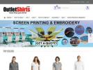 Outletshirts.com Coupon Codes